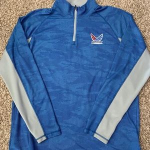 PUMA Volition Pullover
